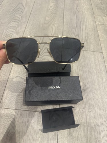 Brand new genuine man prada - genuine,