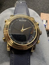 Rocawear Watch Analogue And