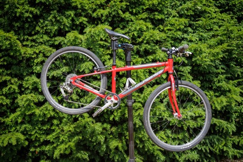 Islabikes beinn red - islabikes,