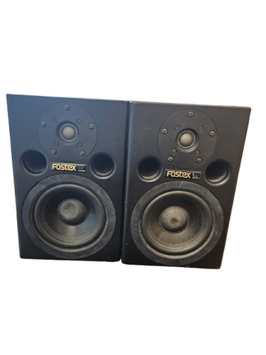 Fostex pm0 mk1 pair - pm0, of