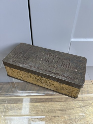 Vintage rothmans gold - vintage,