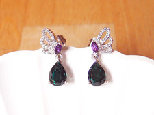 Alexandrite Triplet Quartz