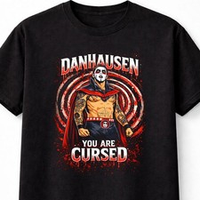 Danhausen You Are Cursed