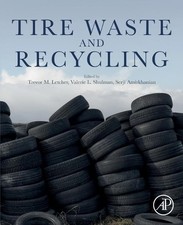 Tire Waste and Recycling -