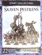 Start Collecting Skaven