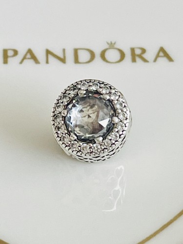 Pandora essence charm - 💖,