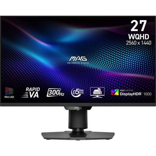 Msi cms 9s6 3cf09h - 9s6-3cf09h-004, 27