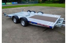 Trailer Hire, car transport trailer, camping trailer, plant trailer hire