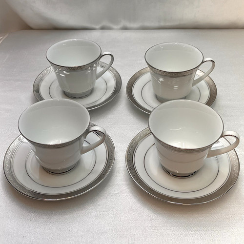 Legendary noritake crestwood - noritake,