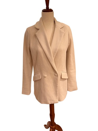 Molly bracken blazer jacket - bracken,
