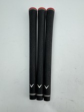 Callaway Golf Grips (3) Mens