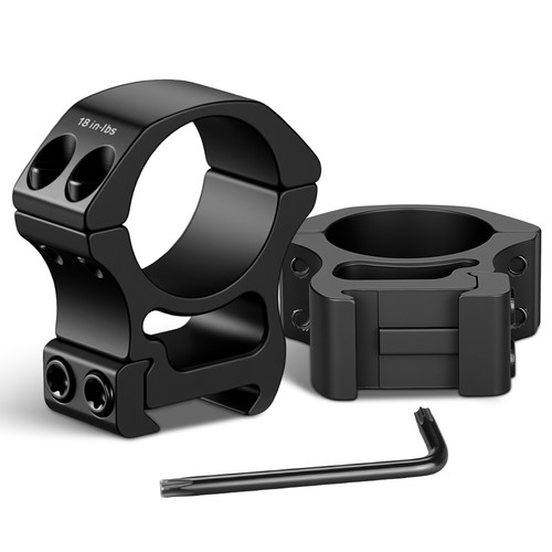 Pack 30mm diameter - pack, precision