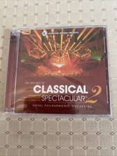 Very Best of Classical Spectacular 2 by Royal Philharmonic Orchestra
