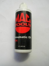 Mac Tools PO4 Pneumatic Oil