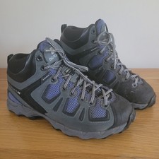 Berghaus Gore-Tex Ortholite