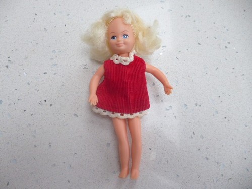 Vintage pedigree sindy - vintage,