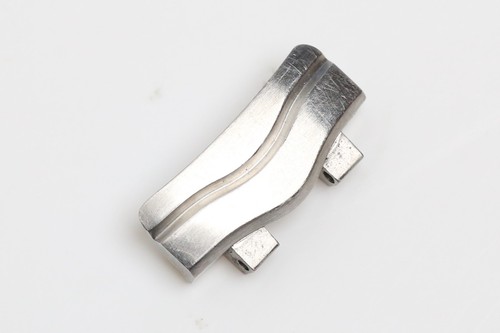 Ebel classic wave - wave, stainless