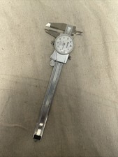 Mitutoyo 505-738 Dial Caliper