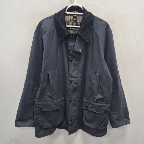 Barbour ashby wax waterproof - barbour,