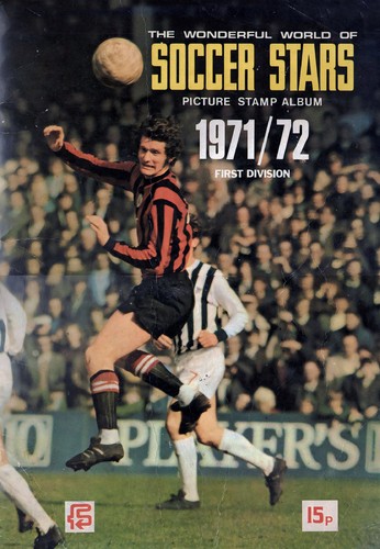1971 1972 complete - 1971-1972,