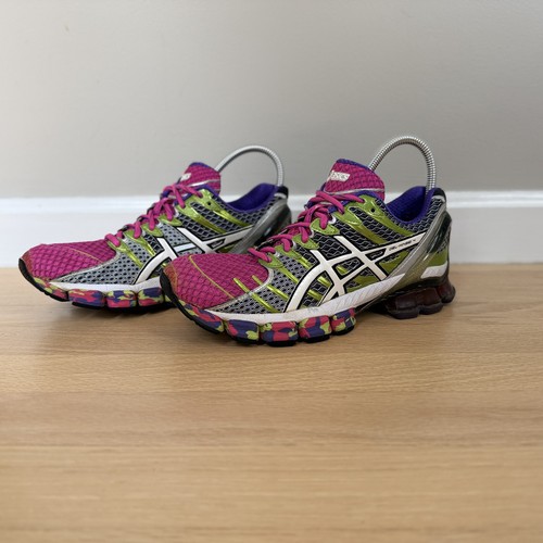 Asics gel kinsei - , running