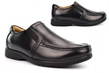 Mens Wide Fit Shoes Extra Wide