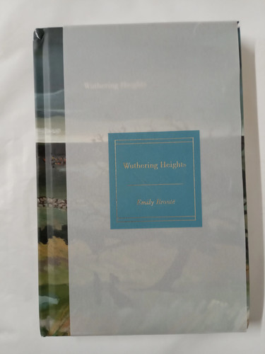 Wuthering heights deluxe - heights:,