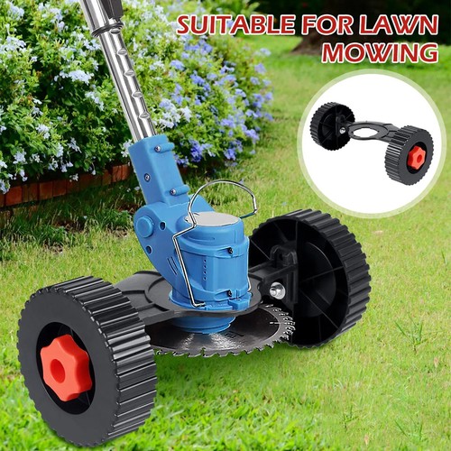 String trimmer wheels electric - trimmer,