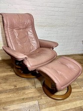 Stressless Ekornes Leather