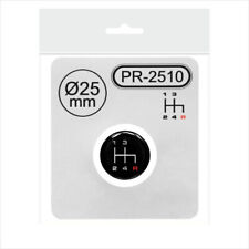 Gear Knob Shift Pattern Lever