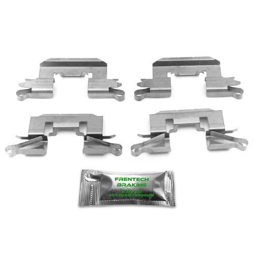 For ford fiesta - fiesta, (2008-2017)