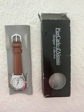 PierCarlo d’Alessio Watch