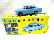 Corgi Vanguards Vauxhall