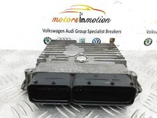 VW GOLF 2011 Mk6 5K 1.6TDI CAY
