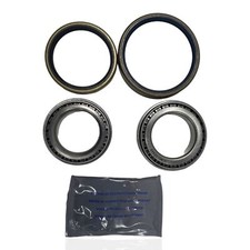 For Mercedes 200 Series Wheel Bearing Kit Rear 1971-1989