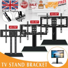 TV Stand Bracket Desk Top