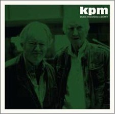 Brian Bennett & Alan Hawkshaw