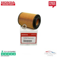 Genuine Honda CR-V 2.2 Diesel