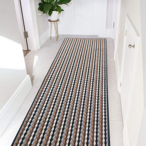Corridor rugs hall - corridor, new