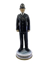 British Metropolitan Police