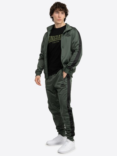 Lonsdale tracksuit pember - lonsdale,