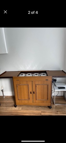 Philips hostess trolley - philips,