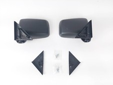 Manual Door Mirror For Mazda B