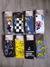 VANS SOCKS