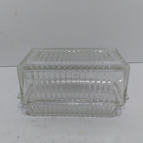 Art deco clear heavy - art,