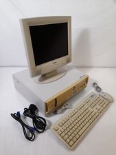 Vintage Compaq Deskpro EN PC