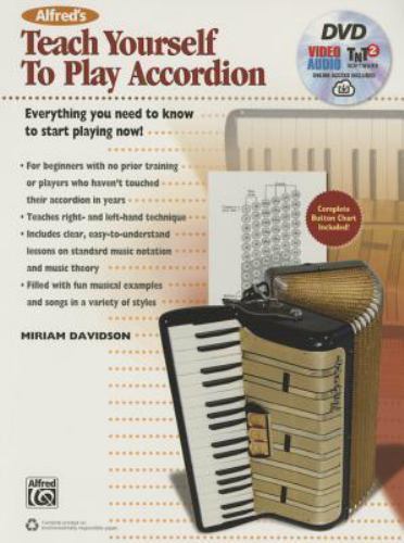 Alfreds teach yourself play - yourself,