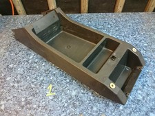 MG MG F (1995-2002) Center