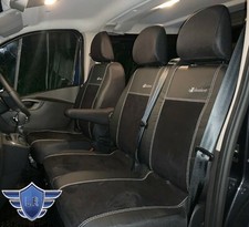 TAILORED SEAT COVERS For