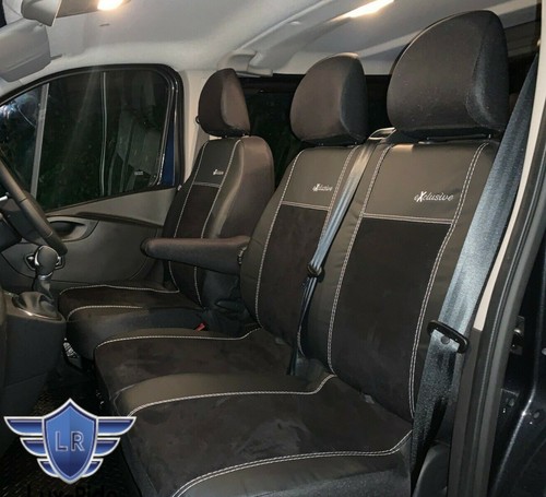 Tailored seat cover for - tailored,